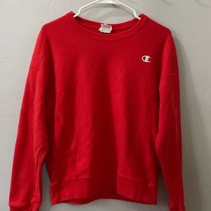 Champion Reverse Weave Sweatshirt